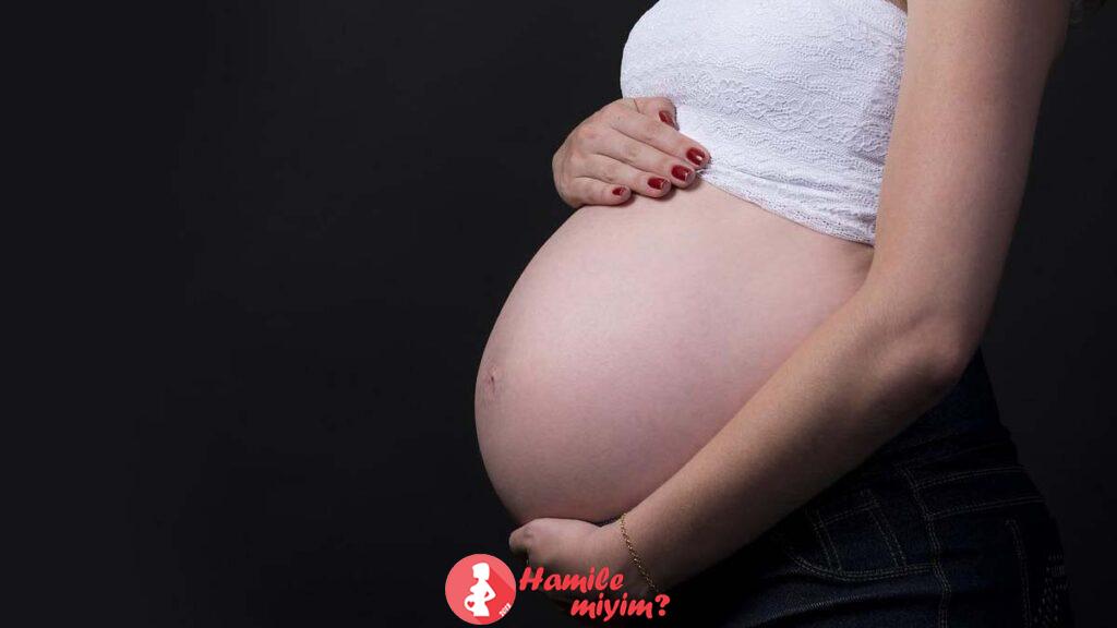 4. Hafta Hamilelik | Hamileliğin 4. Haftası Hamileliğin 4. Haftası