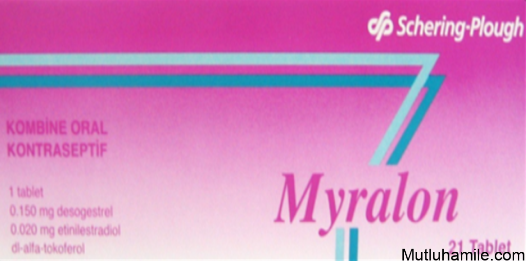 Myralon Doğum Kontrol Hapı Kullanımı, Kullanıcı Yorumları