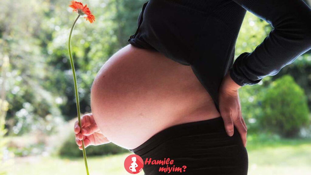 20. Hafta Hamilelik | Hamileliğin 20. Haftası Hamileliğin 20. Haftası