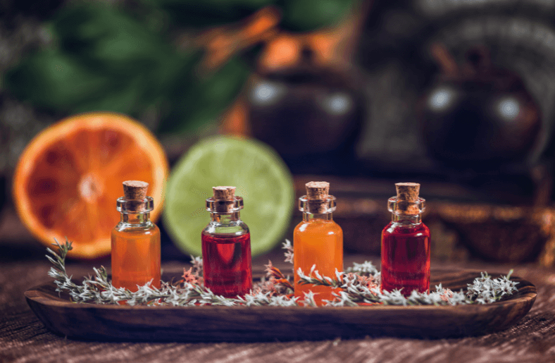 Hamilelikte Aromaterapi: Etkileri ve Güvenli Kullanımı Hamilelikte Aromaterapi Etkileri ve Güvenli Kullanımı