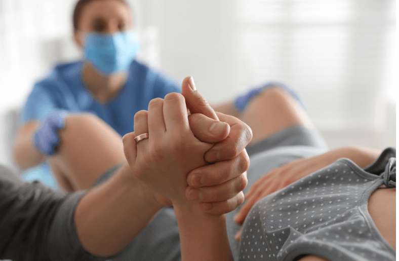 Doğal Doğum ve Epidural Arasındaki Farklar Doğal Doğum ve Epidural Arasındaki Farklar